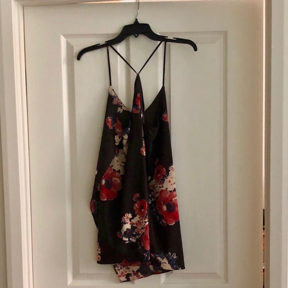 Free People Floral Dress - Picture 2 of 2